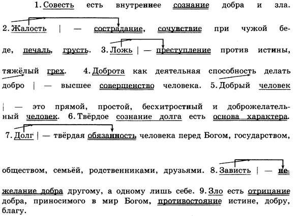 Составить предложение по схеме определение подлежащее сказуемое и сказуемое дополнение